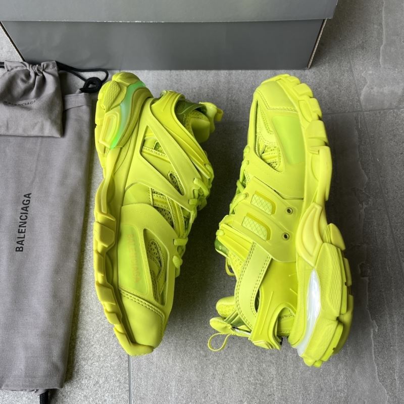 Balenciaga Track Shoes